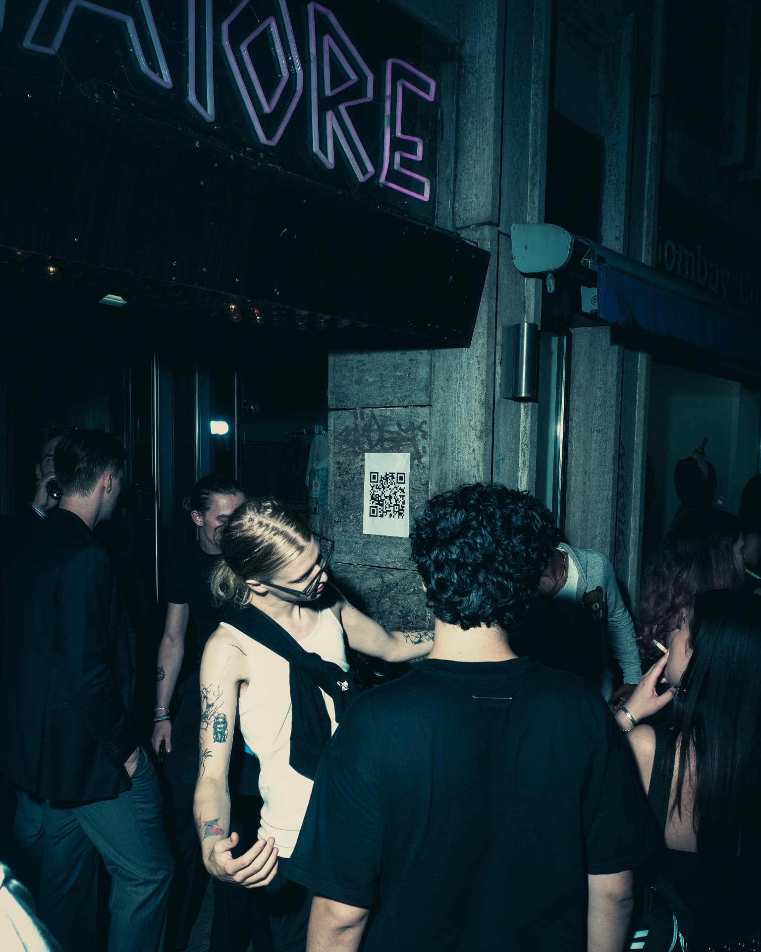 DIE ZWEITE — Munich.